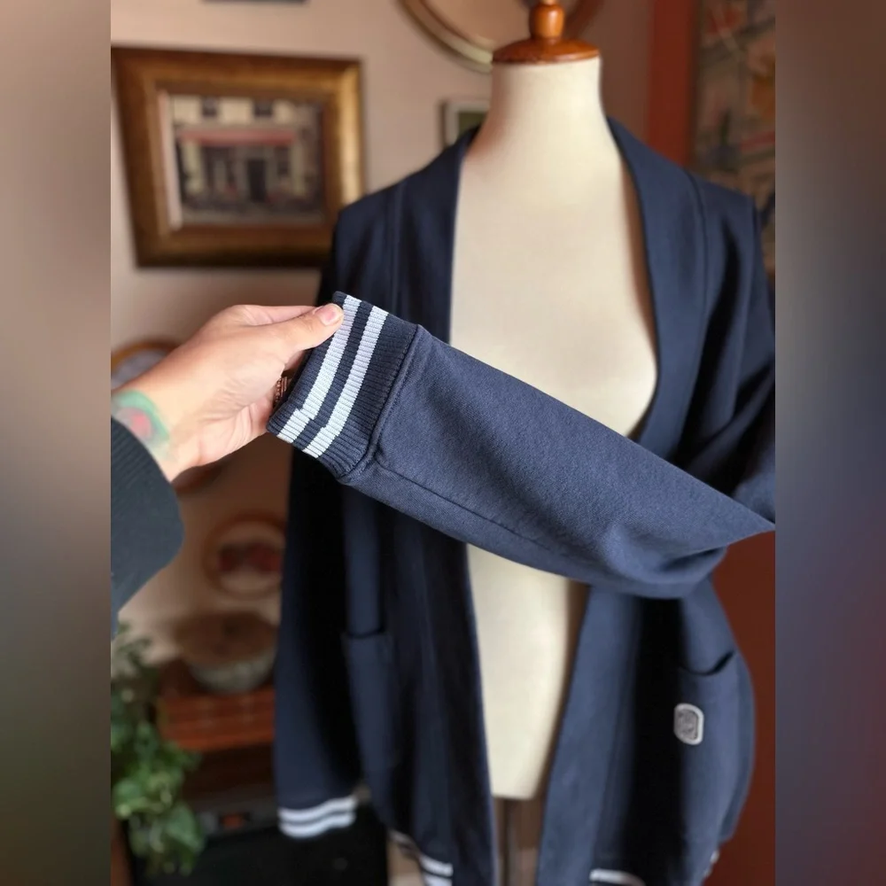 Standard Issue Sport Cardigan - Picture 5 of 7